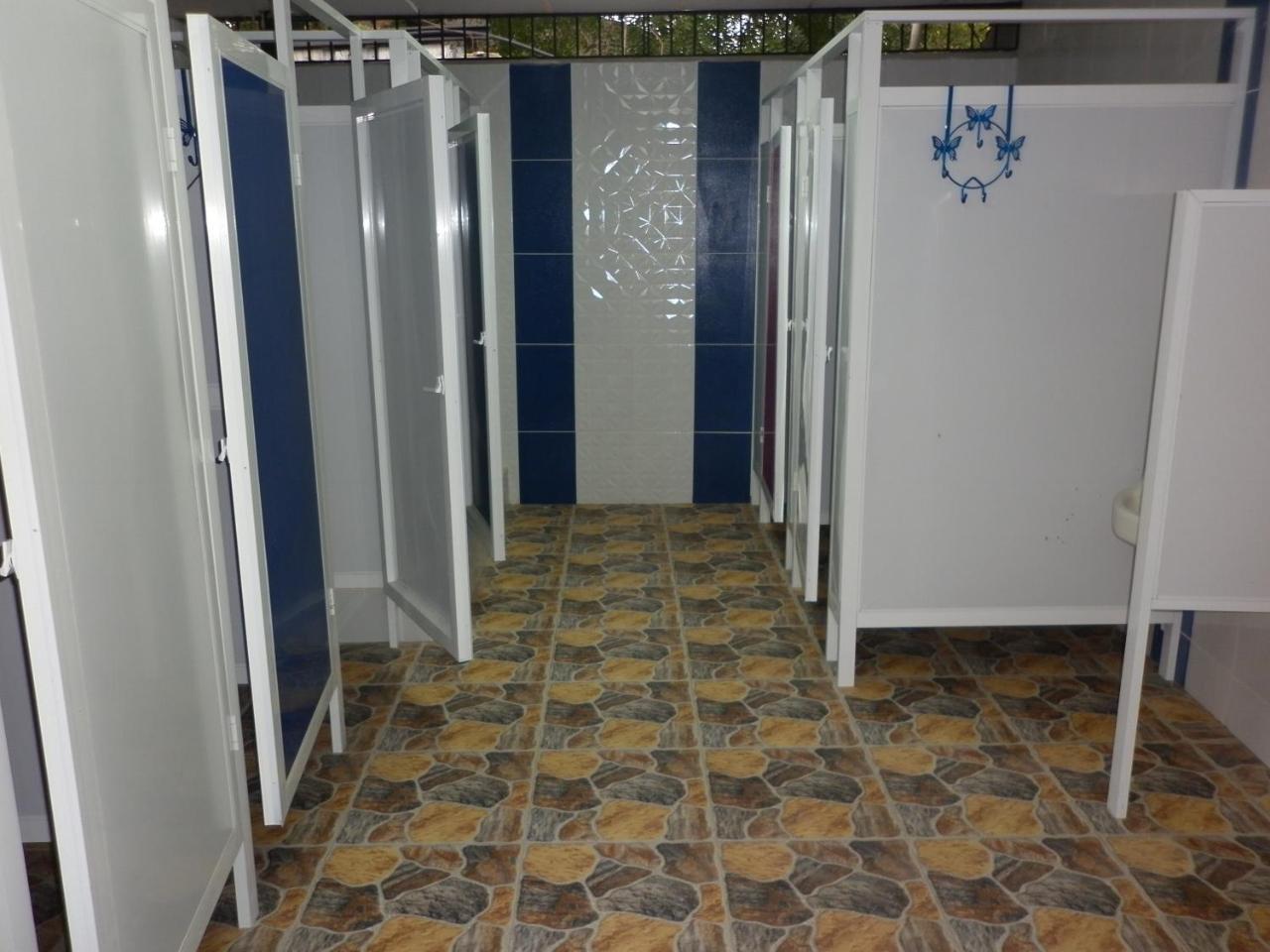 Sun Place Hosteria Las Tunas エクステリア 写真